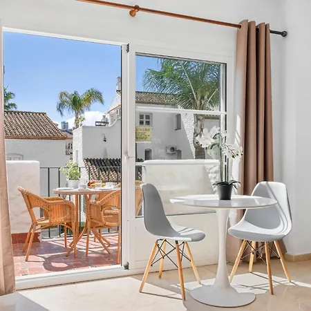 Cozy 1 Bedroom In Benavista Lejlighed *