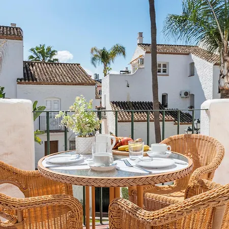 Cozy 1 Bedroom In Benavista Lejlighed *