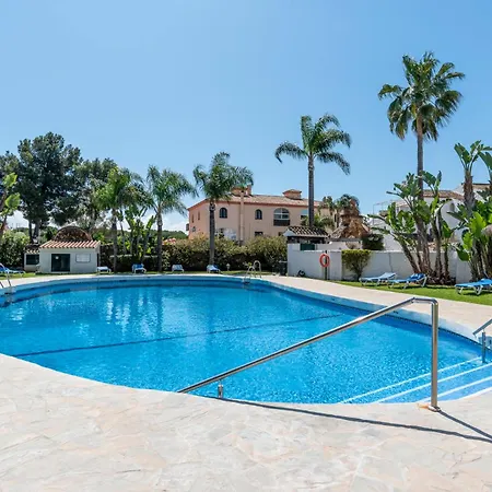 Lejlighed Cozy 1 Bedroom In Benavista Estepona
