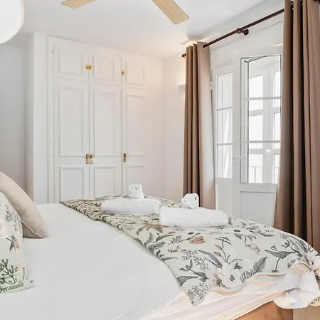 Lejlighed Cozy 1 Bedroom In Benavista *