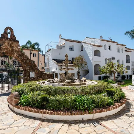 Cozy 1 Bedroom In Benavista