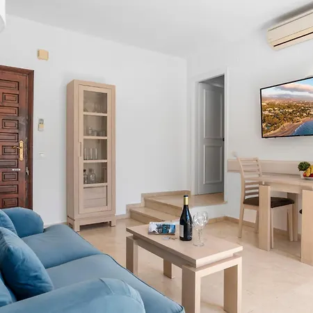 Lejlighed Cozy 1 Bedroom In Benavista