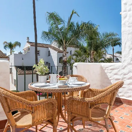 Cozy 1 Bedroom In Benavista * Estepona