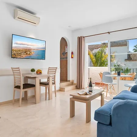 Cozy 1 Bedroom In Benavista Lejlighed *