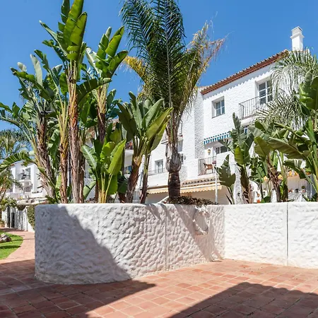 Cozy 1 Bedroom In Benavista