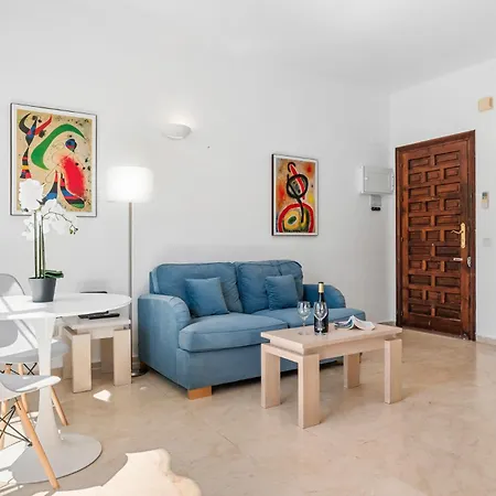 Cozy 1 Bedroom In Benavista *