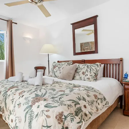 Cozy 1 Bedroom In Benavista Estepona