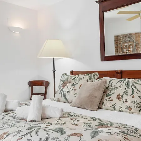 Cozy 1 Bedroom In Benavista Lejlighed *