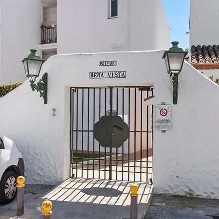 Lejlighed Cozy 1 Bedroom In Benavista Estepona